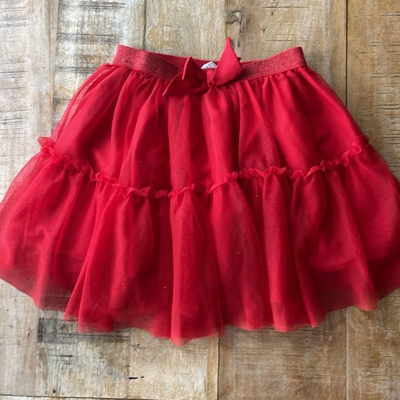 Girls tulle skirt bundle size 5/6yr - Picture 9 of 10
